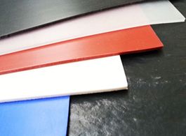 Rubber Sheets