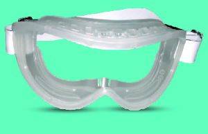 SGIV Autoclavable Cleanroom Goggles