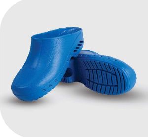 autoclavable shoes