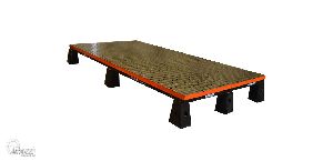 Welding Platen Table