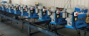 Wire Stripping Machine