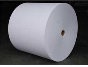 Duplex Paper