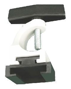 Blender Pole Mount Bracket