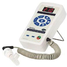 oxygen analyser