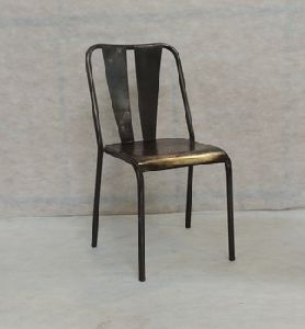 Iron Chair