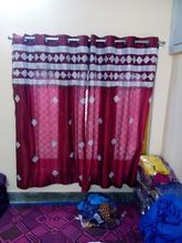 DECORATION CURTAIN