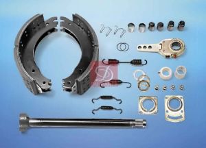Universal Trailer Parts