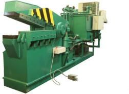 Hydraulic Shearing Machine/Alligator Shear