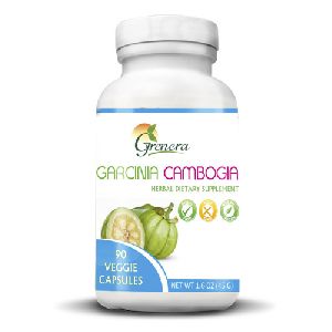 Garcinia Cambogia