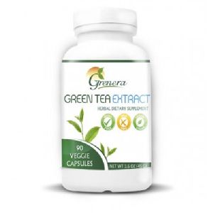 Green Tea Extract