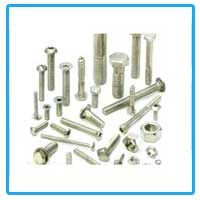 Nickel Alloy Fasteners