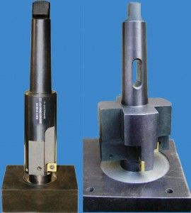 Counter bore tools