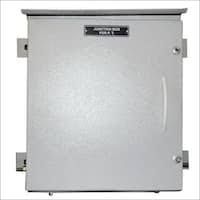 CT PT Junction Box