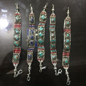 TIBETAN BRACELTS