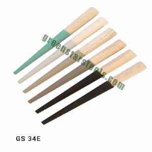 ROUND SANDING STICKS