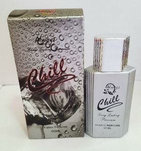 Always Chill Perfume