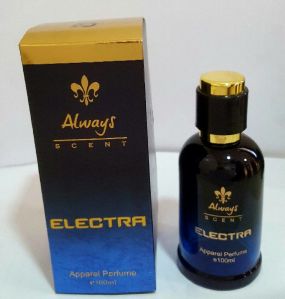 Always Electra Perfume