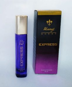 Always Express Perfume 20ML