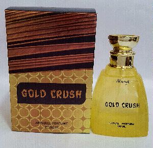 Always Gold Crush Perfume 100ML