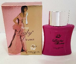 Always Lady Dona 60Ml