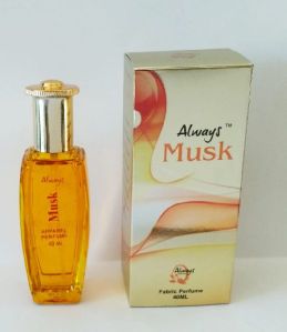 Always Musk Perfume 40ML