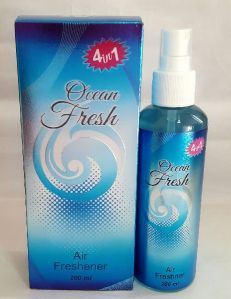 Always Ocean Fresh Air Freshener 200 ML
