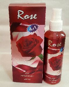 Always Rose Air Freshener 200 ML