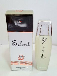 Always Silent Perfume 60ML