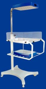 Led Phototherapy Stand