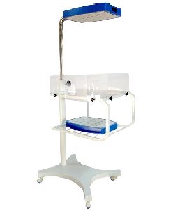 led phototherapy system