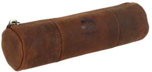 Leather Pencil Pouch