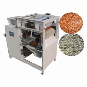 Peanut Wet Peeling Machine