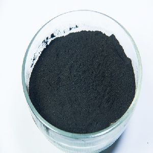 Coal Powder Black