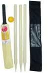 Cricket Sets Wooden