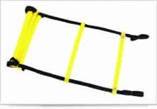 Foot Speed Ladder - Indoor / Outdoor (Premium Model)