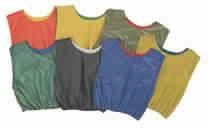 Scrimmage Mesh Vest