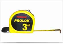 Steel PROLOK - Pocket Tape