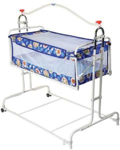 COMPACT CRADLE S / DX ( with STORAGE BASKET )