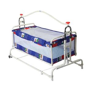 COMPACT CRADLE STD