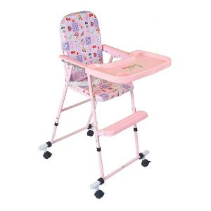 HI LO BABY HIGHCHAIR