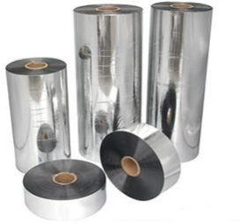 Metalized Polyester Film