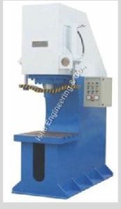 C Frame Hydraulic Press