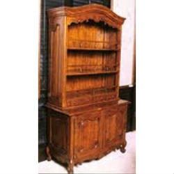 Wooden Dresser