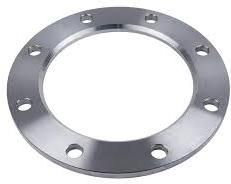 backing flange