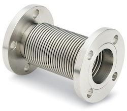 Bellow Flange