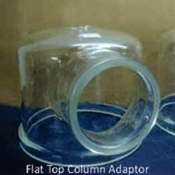 Flat Top Column Adapter