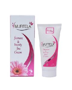 Murtela Fairness And Beauty Fine Cream