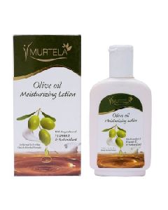 Murtela Olive Oil Moisturizing Lotion