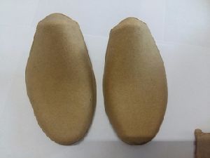 shoe inserts molded pulp packing
