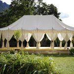 Hava Mahal Tents